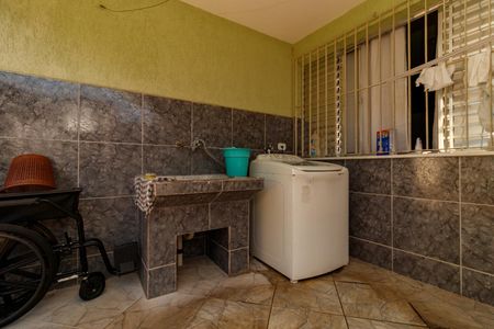 Casa para alugar com 380m², 3 quartos e 5 vagas Casa para alugar com 380m², 3 quartos e 5 vagasÁrea de Serviço