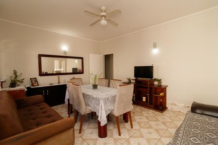 Sala de casa à venda com 3 quartos, 380m² em Tucuruvi, São Paulo