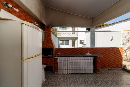 Casa para alugar com 380m², 3 quartos e 5 vagas Casa para alugar com 380m², 3 quartos e 5 vagasÁrea externa