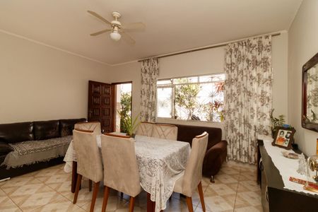 Sala de casa à venda com 3 quartos, 380m² em Tucuruvi, São Paulo