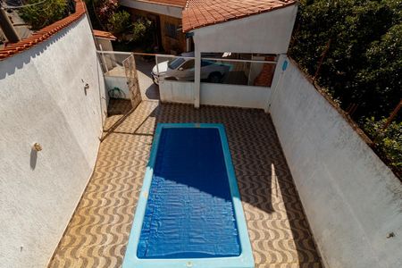 Casa para alugar com 380m², 3 quartos e 5 vagas Casa para alugar com 380m², 3 quartos e 5 vagasÁrea externa