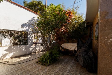 Casa para alugar com 380m², 3 quartos e 5 vagas Casa para alugar com 380m², 3 quartos e 5 vagasÁrea externa