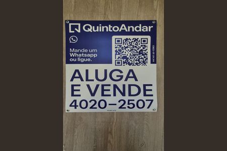 Apartamento para alugar com 52m², 2 quartos e 1 vaga Apartamento para alugar com 52m², 2 quartos e 1 vagaPlaca Instalada