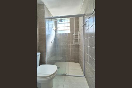 Apartamento para alugar com 52m², 2 quartos e 1 vaga Apartamento para alugar com 52m², 2 quartos e 1 vagaBanheiro