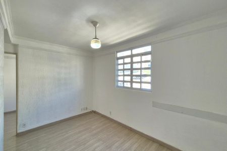 Sala de apartamento para alugar com 2 quartos, 52m² em Parque Residencial Vila União, Campinas