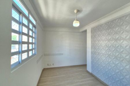 Sala de apartamento para alugar com 2 quartos, 52m² em Parque Residencial Vila União, Campinas