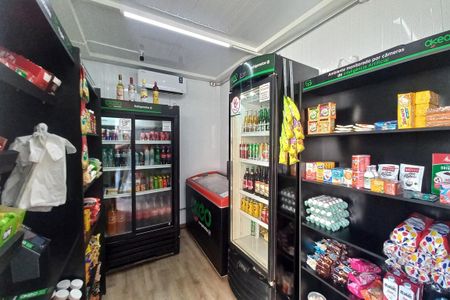 Apartamento para alugar com 52m², 2 quartos e 1 vaga Apartamento para alugar com 52m², 2 quartos e 1 vagaÁrea comum - Mercado