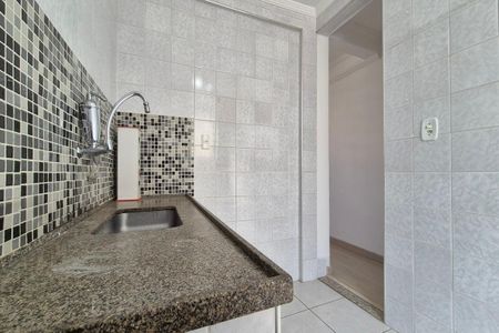 Apartamento para alugar com 52m², 2 quartos e 1 vaga Apartamento para alugar com 52m², 2 quartos e 1 vagaCozinha