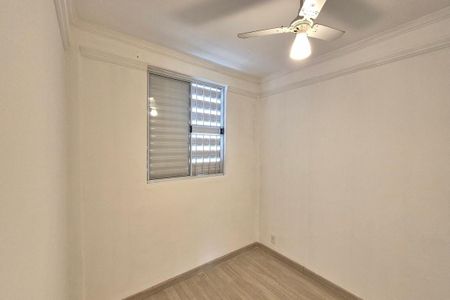Quarto 2  de apartamento para alugar com 2 quartos, 52m² em Parque Residencial Vila União, Campinas