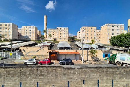 Apartamento para alugar com 52m², 2 quartos e 1 vaga Apartamento para alugar com 52m², 2 quartos e 1 vagaVista da Sala