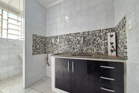 Apartamento para alugar com 52m², 2 quartos e 1 vaga Apartamento para alugar com 52m², 2 quartos e 1 vagaCozinha