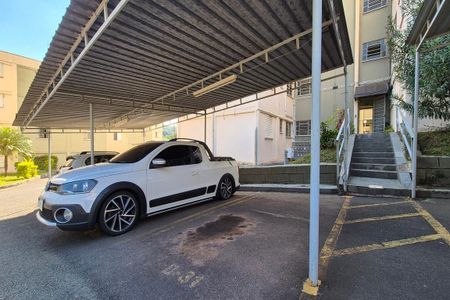 Apartamento para alugar com 52m², 2 quartos e 1 vaga Apartamento para alugar com 52m², 2 quartos e 1 vagaGaragem
