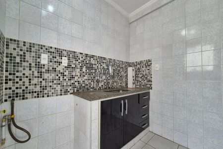 Apartamento para alugar com 52m², 2 quartos e 1 vaga Apartamento para alugar com 52m², 2 quartos e 1 vagaCozinha