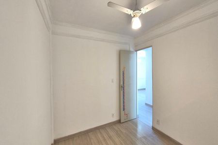 Quarto 2  de apartamento para alugar com 2 quartos, 52m² em Parque Residencial Vila União, Campinas