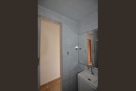 Apartamento para alugar com 58m², 3 quartos e 1 vagaBanheiro