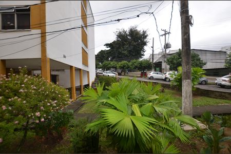 Apartamento para alugar com 58m², 3 quartos e 1 vagaVista da Sala