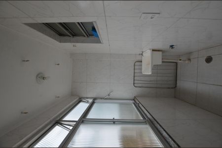 Apartamento para alugar com 58m², 3 quartos e 1 vagaCozinha