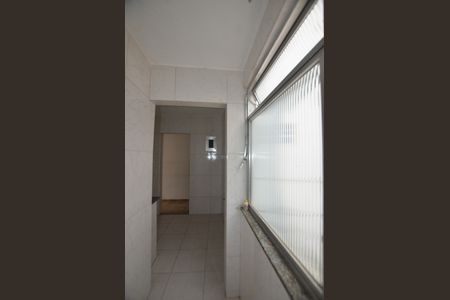 Apartamento para alugar com 58m², 3 quartos e 1 vagaCozinha/Área de Serviço