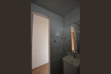 Apartamento para alugar com 58m², 3 quartos e 1 vagaBanheiro