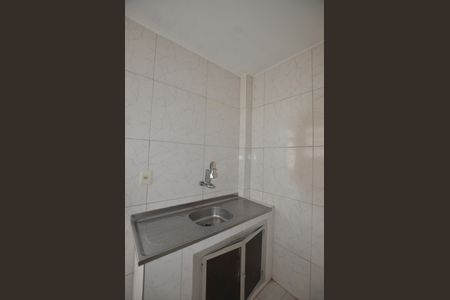 Apartamento para alugar com 58m², 3 quartos e 1 vagaCozinha