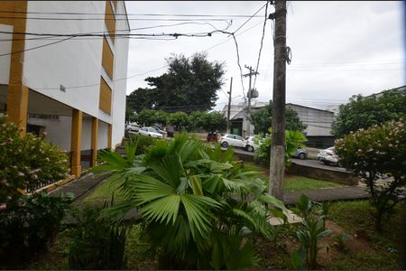 Apartamento para alugar com 58m², 3 quartos e 1 vagaVista do Quarto 2