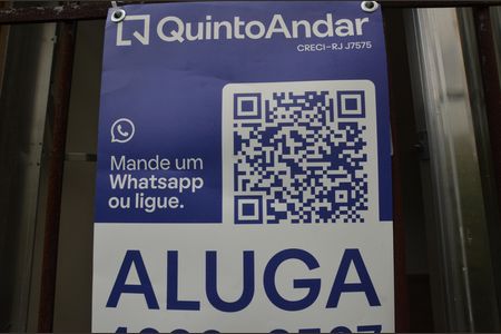 Apartamento para alugar com 58m², 3 quartos e 1 vagaPlaca instalada