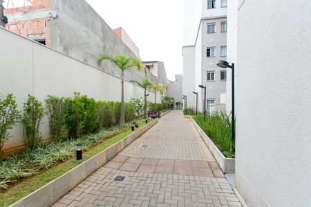 Apartamento para alugar com 34m², 1 quarto e sem vagaÁrea comum 