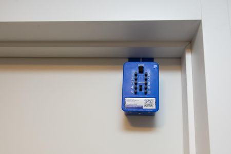 Apartamento para alugar com 34m², 1 quarto e sem vagaLockbox 