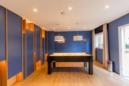 Apartamento para alugar com 34m², 1 quarto e sem vagaÁrea de Jogos 
