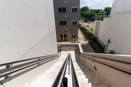 Apartamento para alugar com 34m², 1 quarto e sem vagaÁrea comum 