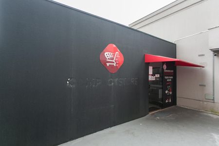 Apartamento para alugar com 34m², 1 quarto e sem vagaÁrea comum - Mercadinho