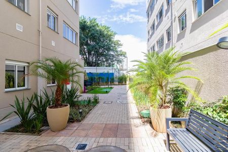 Apartamento para alugar com 34m², 1 quarto e sem vagaÁrea comum 