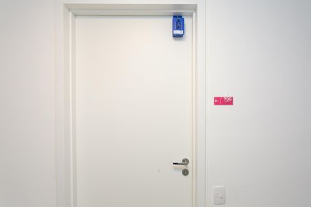 Apartamento para alugar com 34m², 1 quarto e sem vagaEntrada 