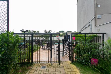 Apartamento para alugar com 34m², 1 quarto e sem vagaÁrea comum - Piscina