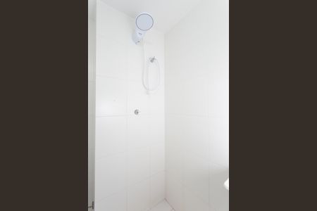 Apartamento para alugar com 34m², 1 quarto e sem vagaBanheiro 