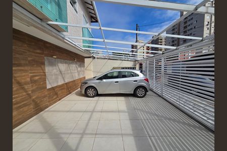 Casa de condomínio para alugar com 84m², 3 quartos e 1 vaga Casa de condomínio para alugar com 84m², 3 quartos e 1 vagaGaragem