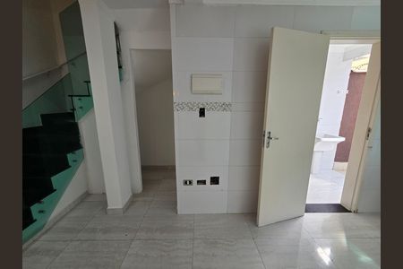Casa de condomínio para alugar com 84m², 3 quartos e 1 vaga Casa de condomínio para alugar com 84m², 3 quartos e 1 vagaCozinha