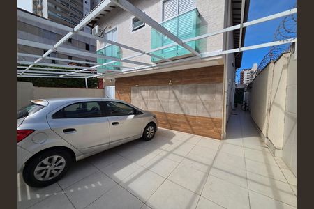 Casa de condomínio para alugar com 84m², 3 quartos e 1 vaga Casa de condomínio para alugar com 84m², 3 quartos e 1 vagaGaragem