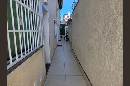 Casa de condomínio para alugar com 84m², 3 quartos e 1 vaga Casa de condomínio para alugar com 84m², 3 quartos e 1 vagaGaragem