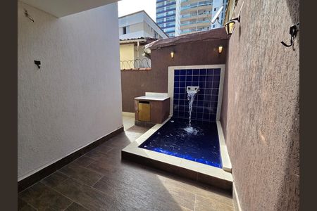 Casa de condomínio para alugar com 84m², 3 quartos e 1 vaga Casa de condomínio para alugar com 84m², 3 quartos e 1 vagaPiscina