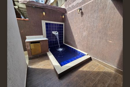 Casa de condomínio para alugar com 84m², 3 quartos e 1 vaga Casa de condomínio para alugar com 84m², 3 quartos e 1 vagaPiscina