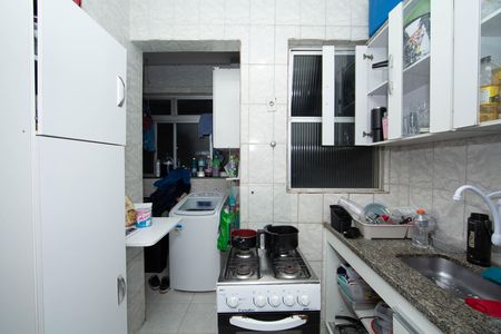 Apartamento para alugar com 74m², 3 quartos e 1 vaga Apartamento para alugar com 74m², 3 quartos e 1 vagaCOZINHA