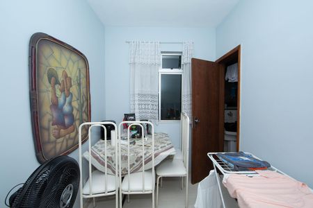 Apartamento para alugar com 74m², 3 quartos e 1 vaga Apartamento para alugar com 74m², 3 quartos e 1 vagaQUARTO3