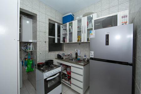 Apartamento para alugar com 74m², 3 quartos e 1 vaga Apartamento para alugar com 74m², 3 quartos e 1 vagaCOZINHA
