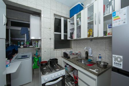 Apartamento para alugar com 74m², 3 quartos e 1 vaga Apartamento para alugar com 74m², 3 quartos e 1 vagaCOZINHA