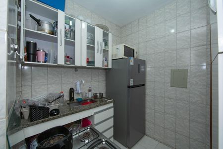 Apartamento para alugar com 74m², 3 quartos e 1 vaga Apartamento para alugar com 74m², 3 quartos e 1 vagaCOZINHA