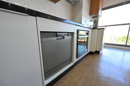 Apartamento à venda com 49m², 1 quarto e 1 vaga Apartamento à venda com 49m², 1 quarto e 1 vagaCozinha