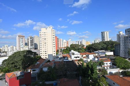 Apartamento à venda com 49m², 1 quarto e 1 vaga Apartamento à venda com 49m², 1 quarto e 1 vagaVista da Suíte