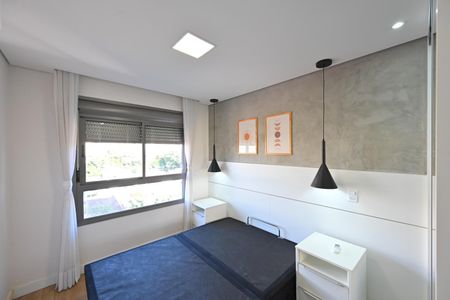 Apartamento à venda com 49m², 1 quarto e 1 vaga Apartamento à venda com 49m², 1 quarto e 1 vagaSuíte