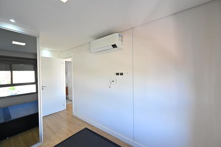 Apartamento à venda com 49m², 1 quarto e 1 vaga Apartamento à venda com 49m², 1 quarto e 1 vagaSuíte
